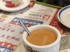 -香港新记茶餐厅(春熙太古里店)