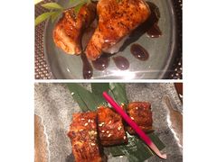 -虹料理·日料放题(悠方店)