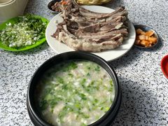-灿哥羊汤(果园店)