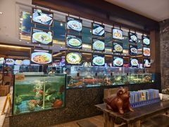 -聚福宝合苑食府(南头镇店)