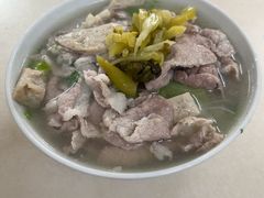 -志荣粿面小食店