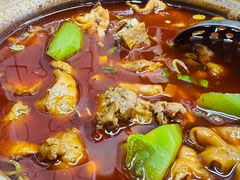 -谢记上海大排档(长寿路店)