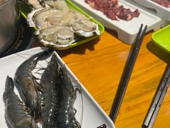 -养牛邓·潮汕牛肉海鲜自助火锅(广州店)