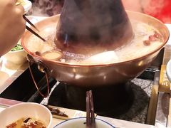 -三宝涮肉(体育学院店)
