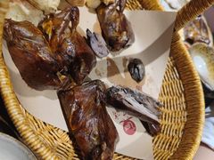 -鸽子窝(黄村店)