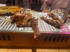 -龙头烤羊排•烤全羊•精酿扎啤(厦滘店)