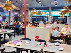 -林记生蚝·专注生蚝三十载(创意园店)