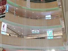 -米莱欧百货(吉利店)