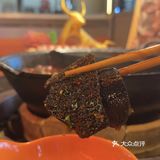 蘑菇村鲜牛肉火锅