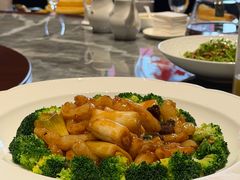 -老边饺子馆(中街店)