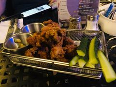 -bluefrog蓝蛙(悠唐购物中心店)
