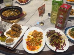 -君霖海鲜私房菜(春柳店)