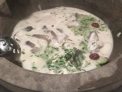-鲜潭蒸汽石锅鱼(五道口购物中心店)