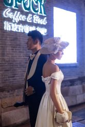 -苏州HX-合喜映画婚纱摄影