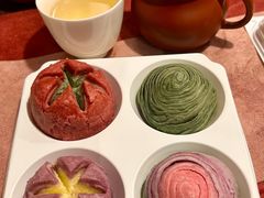 -南宋胡记(杭州体育场路店)