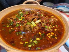 -阆辣荟餐饮(老味道8年·古城店)