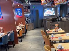 -鱼酷活鱼烤鱼(沈阳大悦城店)