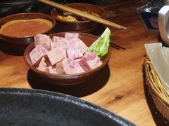 -楠火锅(哈尔滨金爵万象店)