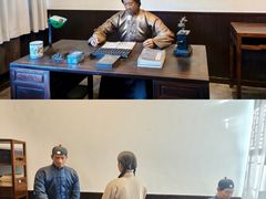 -张学良旧居陈列馆