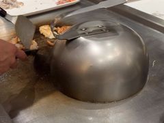 -火地铁板烧(昆山万象汇店)