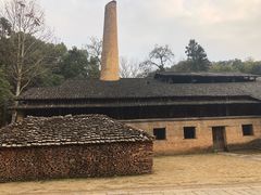 -景德镇古窑民俗博览区