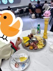 -MINI MARS KIDS CLUB亲子家庭中心(杨浦黄兴店)