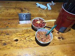-肆姐面粉馆(坡子街店)
