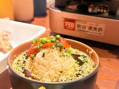 -王氏炉匠·烧鸟放题自助(三里屯店)