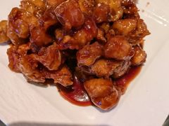 -新白鹿餐厅(虹桥南丰城店)