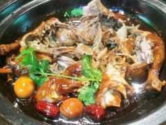 -醉湘厨艺(才华街店)