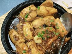 -味妙顺德厨房(绿地缤纷城店)