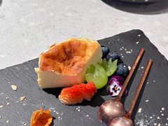 芝士蛋糕-酒池星座(深圳湾后海汇店)