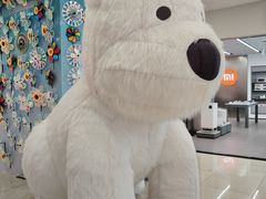 -新世界百货(顺义店)