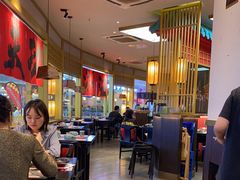 大堂-蛙小侠(长安万科店)