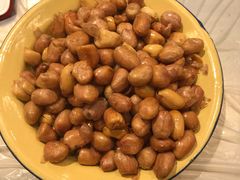 花生-东排食堂长沙小吃大排档(五一广场店)