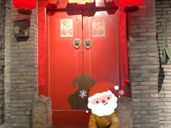 门面-和平菓局(王府井店)