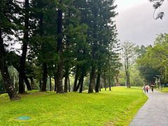 -人民公园(罗湖区)