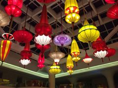-广州花之恋城堡酒店