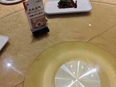 -西安西藏大厦开元名都大酒店·四季轩中餐厅