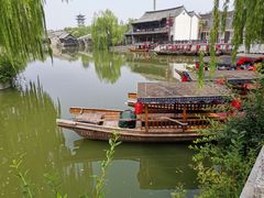 -台儿庄古城