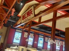 大堂-融汇湘天(大岭山店)