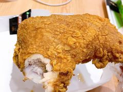 -德克士(龙阳广场店)