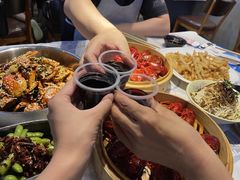 -靓靓蒸虾·头牌蒸虾(雪松路总店)