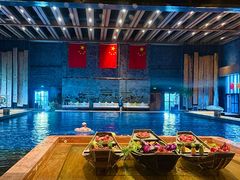 -清河半岛温泉度假酒店