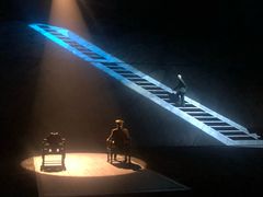 -《12·12》西安事变大型实景演出