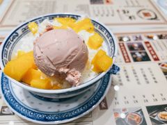 -捷信牛奶甜品世家(合生汇店)