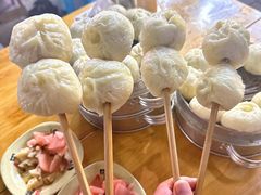 -梁憨包(南岸回龙湾店)