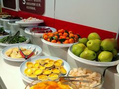 -宽尺巷鱼蛙自助火锅(虎丘钻石广场店)
