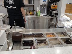 -鲜芋仙(番禺万达广场店)