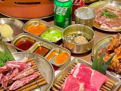-西塔老太太泥炉烤肉(杭州首店)